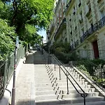 Studio Confort A Montmartre